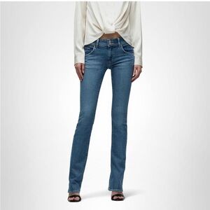 Hudson Baby Boot Beth Jeans